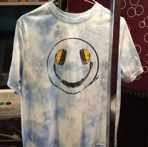 Vintage Tye Dye
